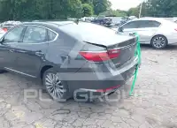2017 KIA Cadenza фото