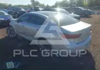 2017 KIA Cadenza фото