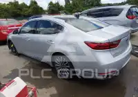 2017 KIA Cadenza фото