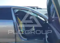 2017 KIA Cadenza photo