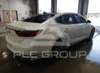 2017 KIA Cadenza photo