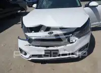 2017 KIA Cadenza фото