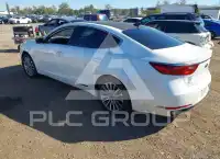 2017 KIA Cadenza photo