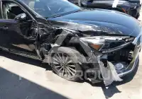 2017 KIA Cadenza фото
