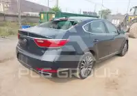 2017 KIA Cadenza фото