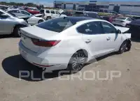 2017 KIA Cadenza фото
