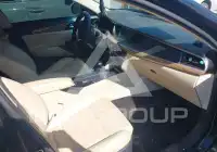 2017 KIA Cadenza фото