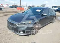 2017 KIA Cadenza photo