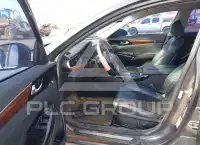 2017 KIA Cadenza photo