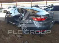 2017 KIA Cadenza фото