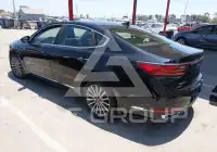 2017 KIA Cadenza фото