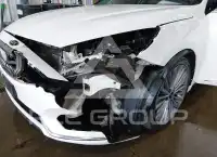 2017 KIA Cadenza photo