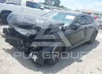 2017 KIA Cadenza фото