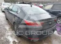 2017 KIA Cadenza photo