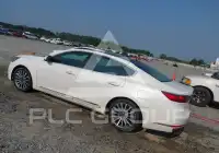 2017 KIA Cadenza фото