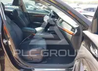 2017 KIA Cadenza photo