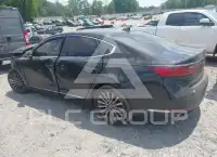 2017 KIA Cadenza фото