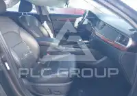 2017 KIA Cadenza photo