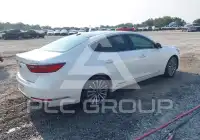 2017 KIA Cadenza фото