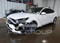 2017 KIA Cadenza photo