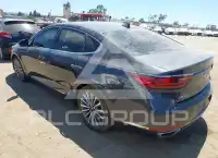 2017 KIA Cadenza фото