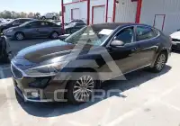 2017 KIA Cadenza фото