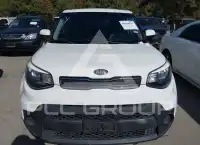 2017 KIA Unknown photo