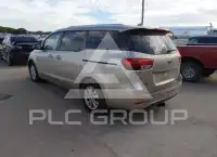 2017 KIA Sedona фото