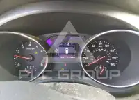 2017 KIA Sedona фото