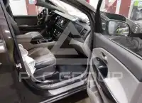 2017 KIA Sedona фото