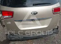 2017 KIA Sedona фото