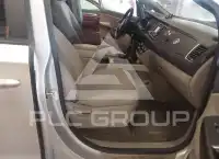 2017 KIA Sedona фото
