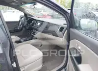 2017 KIA Sedona фото