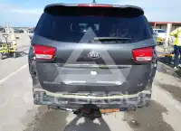 2017 KIA Sedona фото