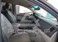 2017 KIA Sedona photo