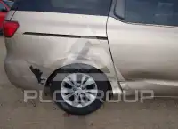 2017 KIA Sedona фото