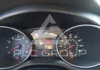 2017 KIA Sedona фото