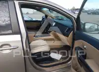 2017 KIA Sedona фото
