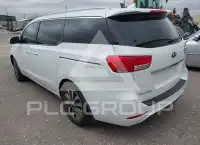2017 KIA Sedona фото