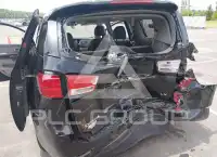 2017 KIA Sedona фото