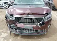 2017 KIA Sedona фото