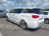 2017 KIA Sedona фото