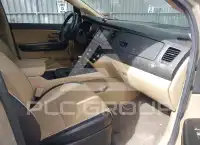 2017 KIA Sedona фото