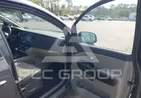 2017 KIA Sedona фото