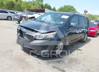 2017 KIA Sedona фото