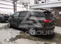 2017 KIA Sedona фото
