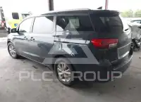 2017 KIA Sedona фото