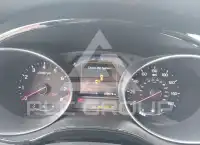 2017 KIA Sedona фото