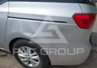 2017 KIA Sedona фото