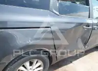 2017 KIA Sedona фото